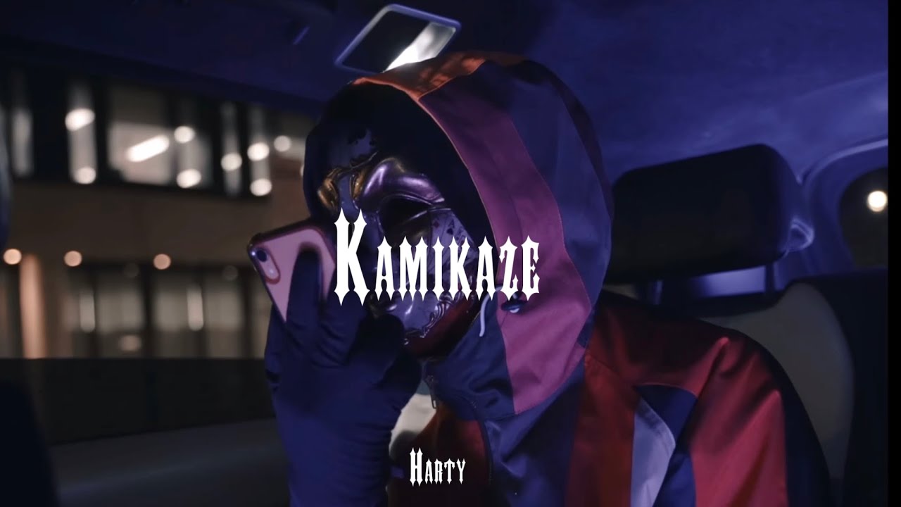 UK Drill Type Beat 2022 | Experimental Drill Type Beat 2022 &ldquo;KAMIKAZE&ldquo; Buni Type Beat 2022