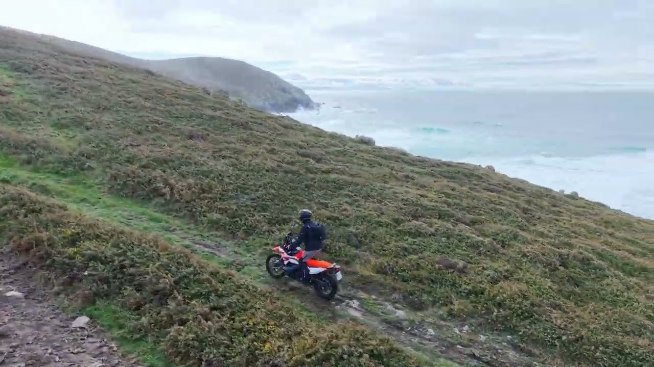 MAR & MONTAÑA