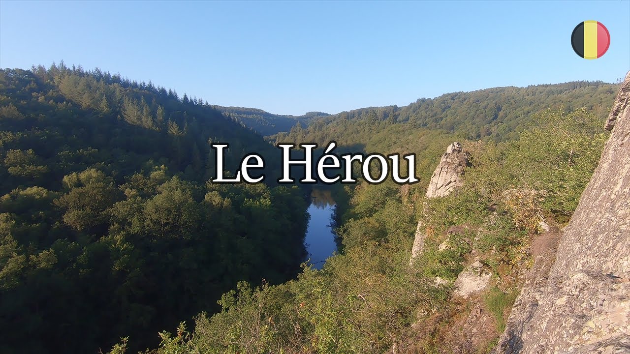 Le Hérou