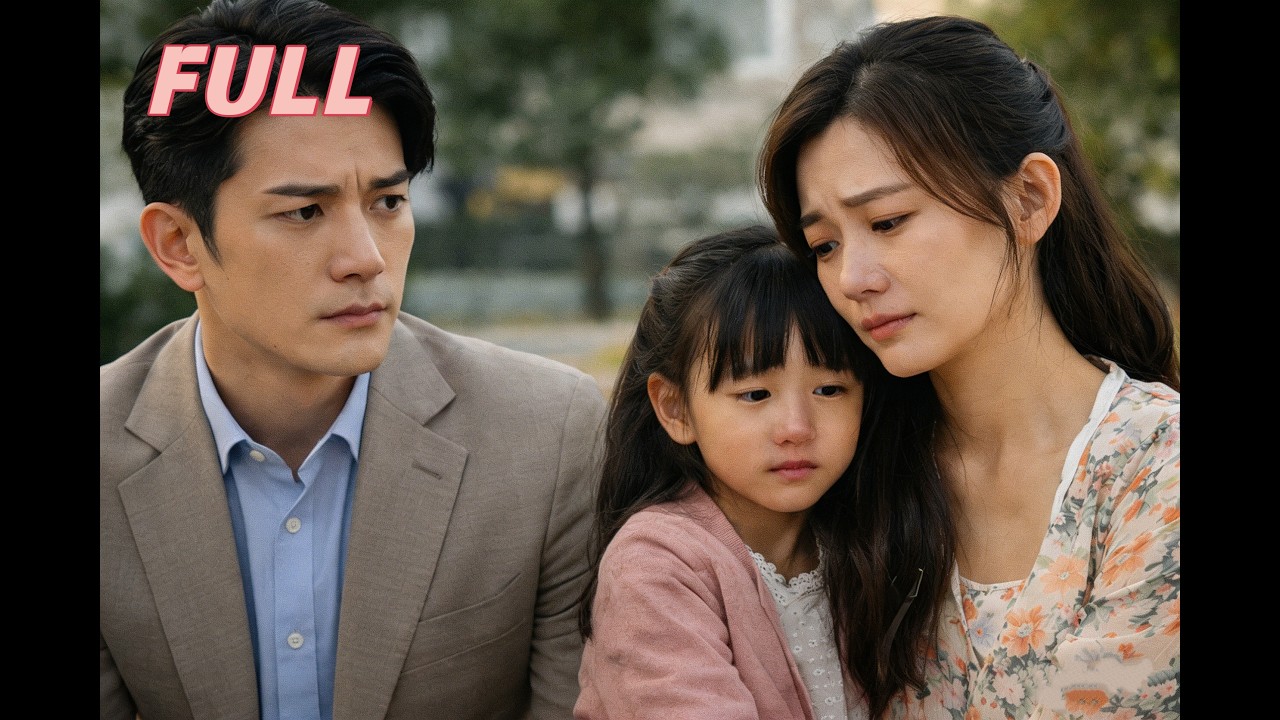 ❤️‍🔥【FULL】:結婚多年，他竟一直讓親生女兒叫他叔叔？#短劇 #熱門短劇 #甜寵劇 #虐戀 #復仇逆襲 #女主逆襲 #前任後悔 #愛情反轉 #狗血劇情 #爽劇