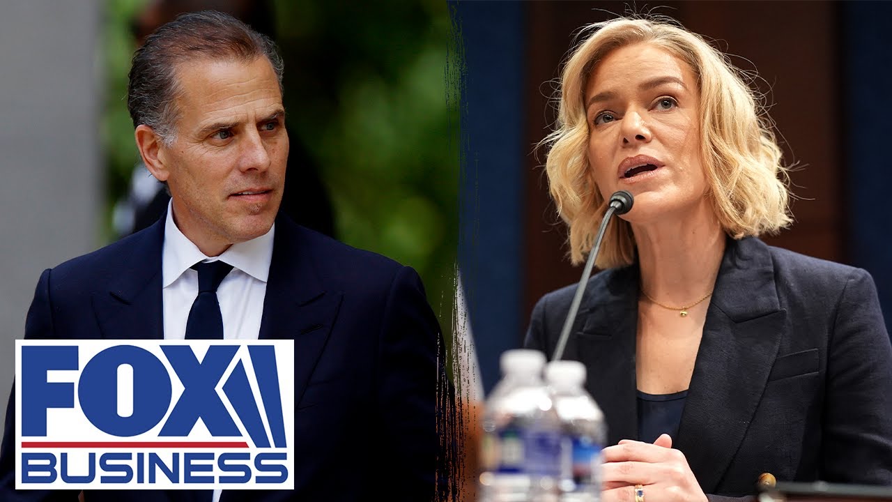 'WE WERE MISTAKEN': Major news chief admits to fumbling Hunter Biden laptop story