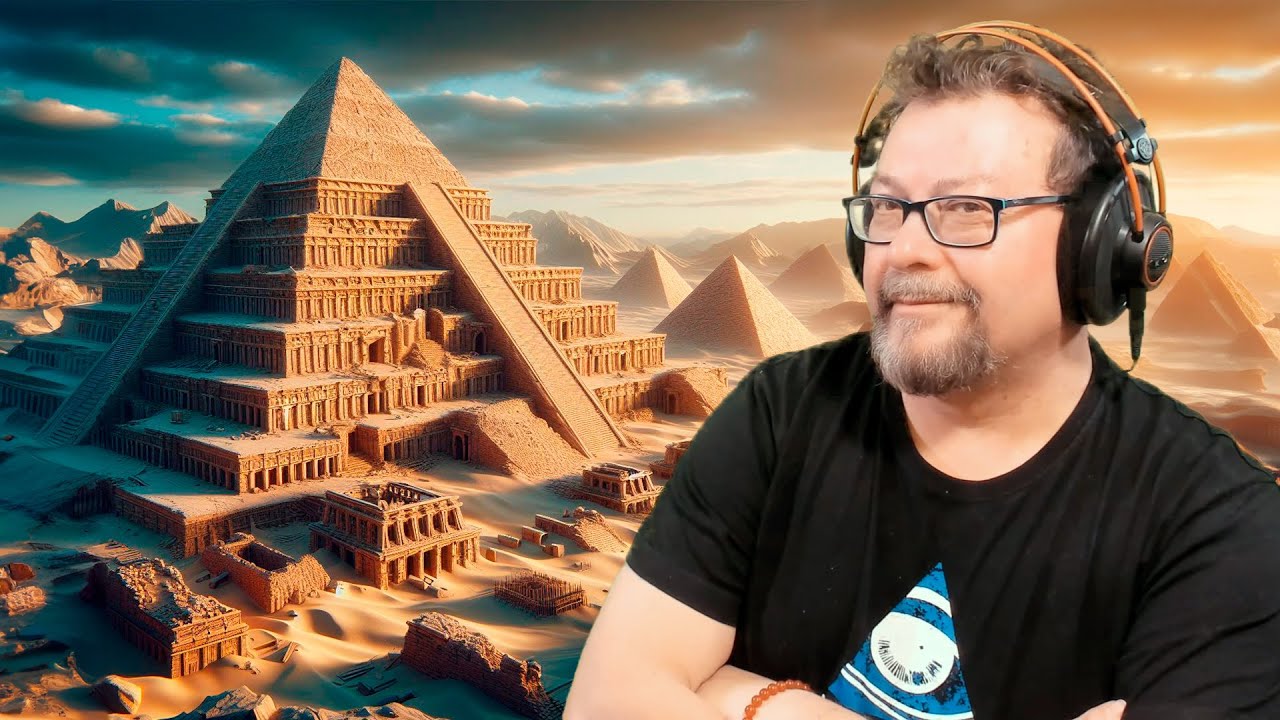 &iquest;Por qu&eacute; no hay Registros de Otras Humanidades en la Tierra?