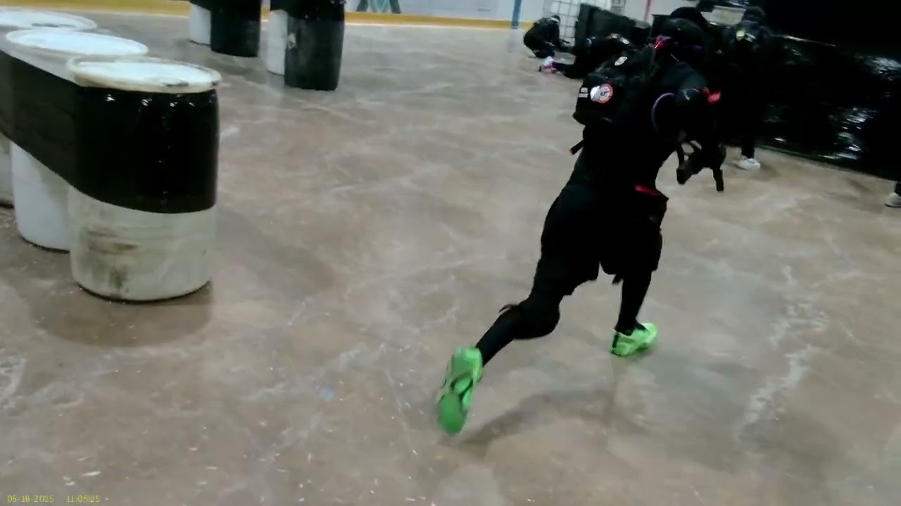 Illuminati Airsoft Carmen
