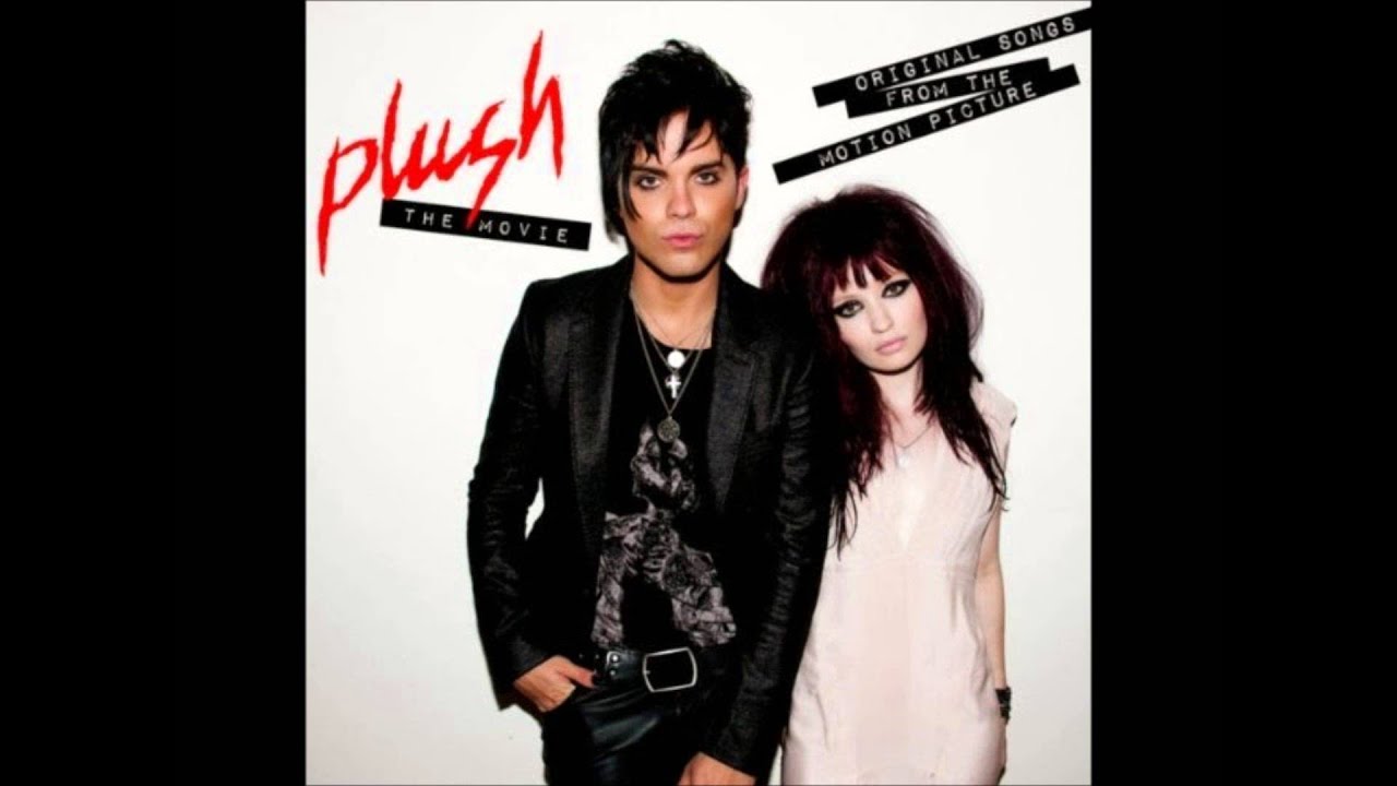 Close Enough to Kill - Emily Browning (Plush Soundtrack)