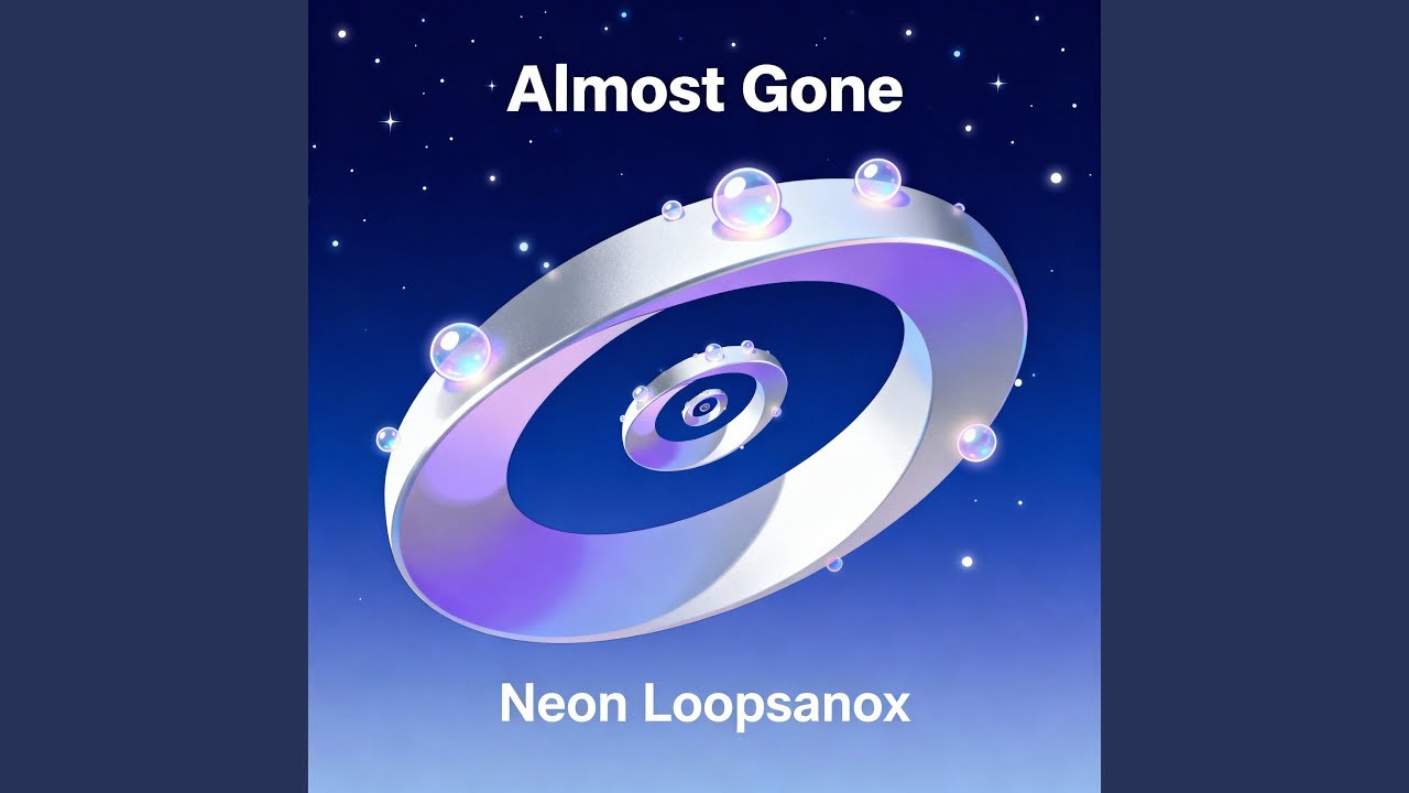 Almost Gone