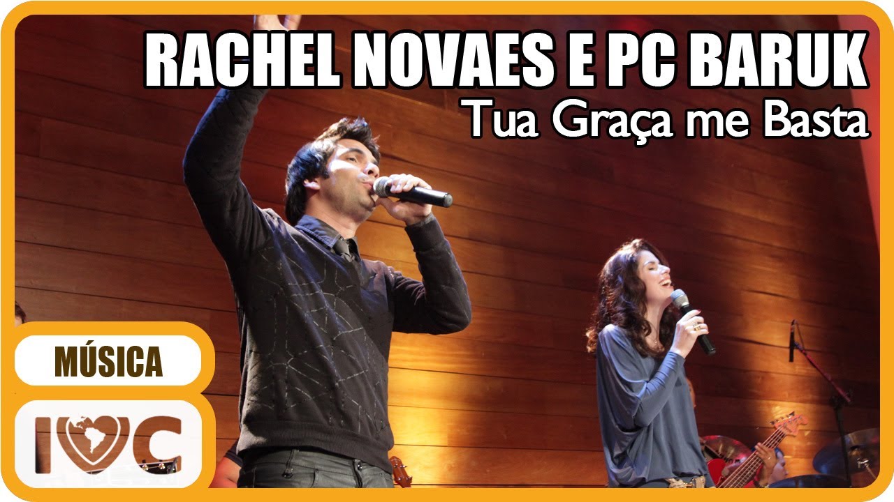 Rachel Novaes - 