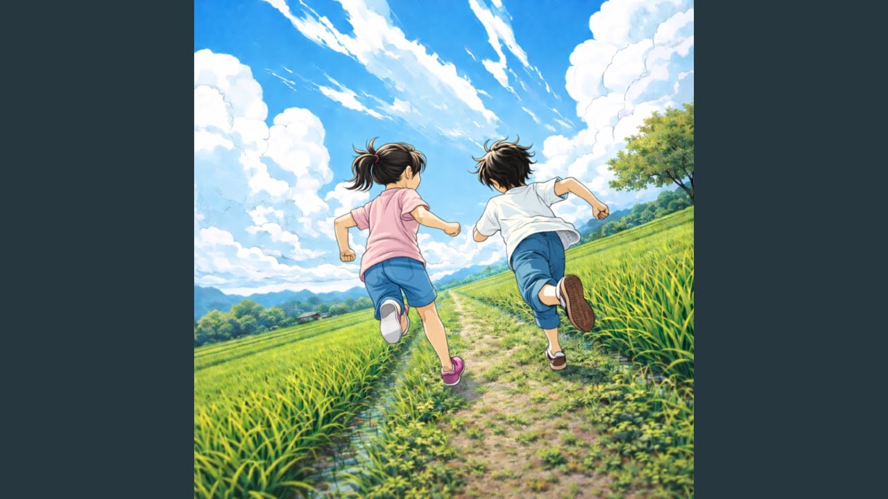 Time for me sharing (feat. 知声)