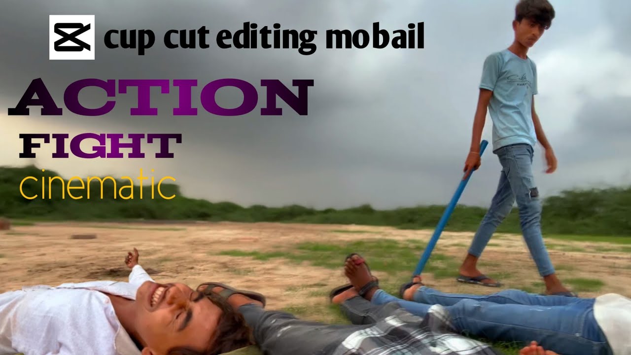 Mobaile editing in cup cut ✅ #trending #movie #mobail #cupcut #editing #viral