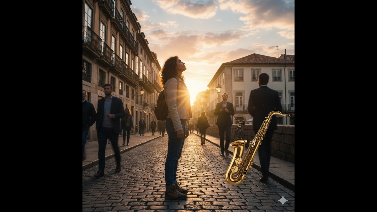 Sans y penser (instrumental)