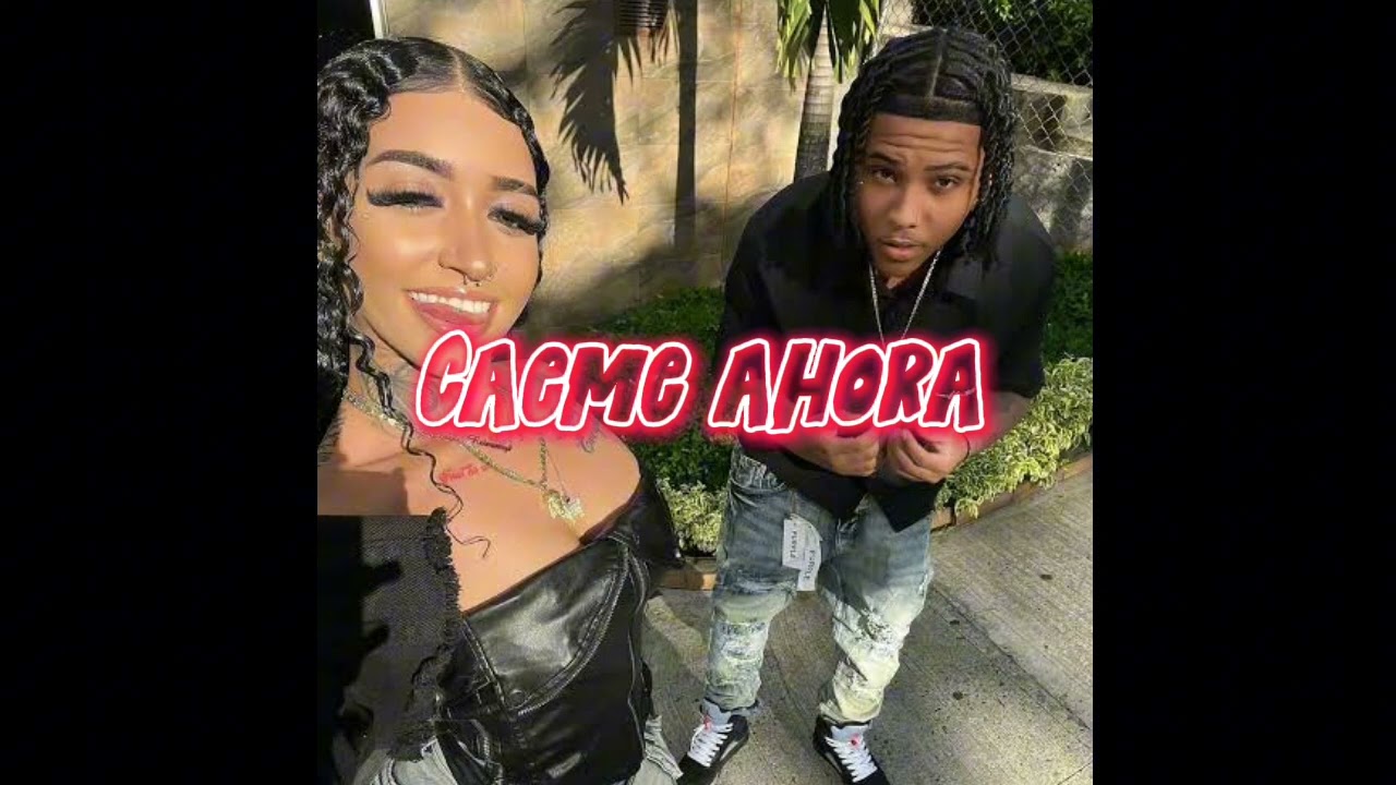 Blick-CAEME AHORA