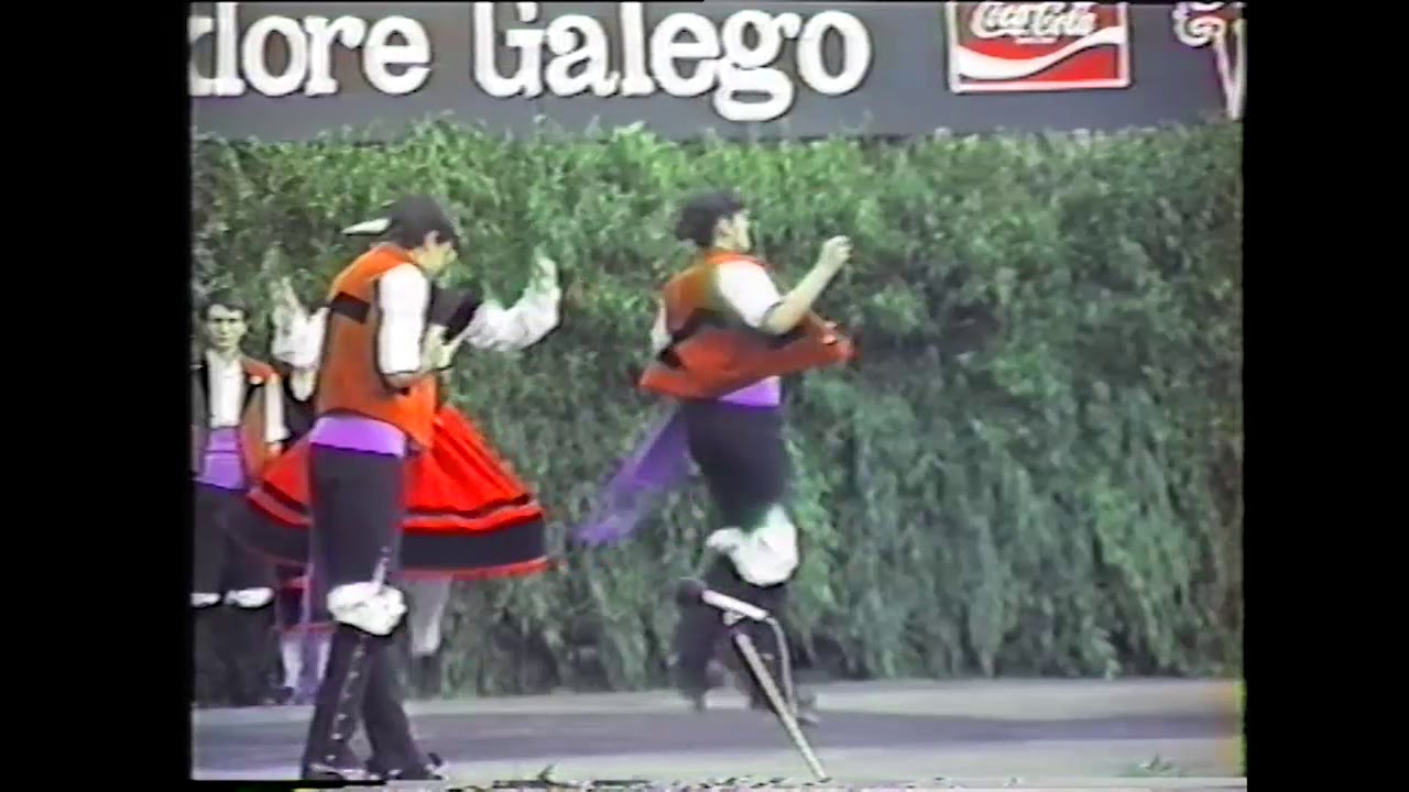 Xiradela (Arteixo) - Montañesa (1984)