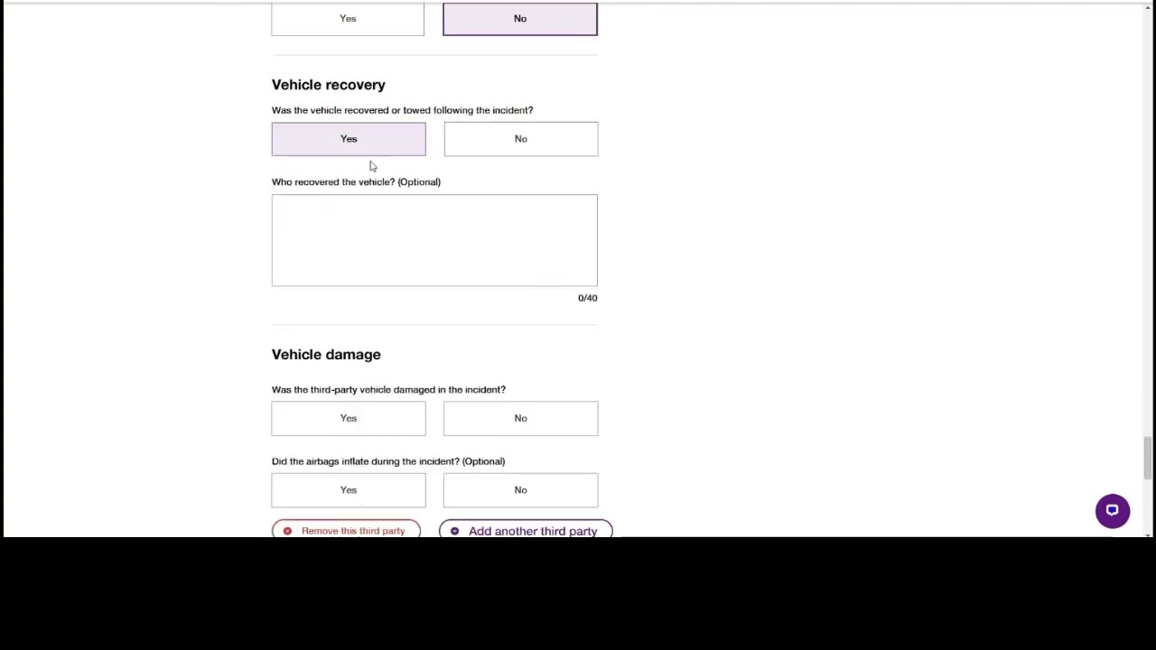A walkthrough demonstration of our Commercial Motor Broker Portal.