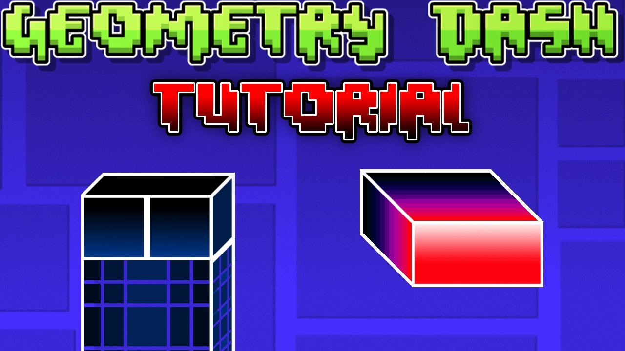 How to make 3D blocks in the Geometry Dash editor