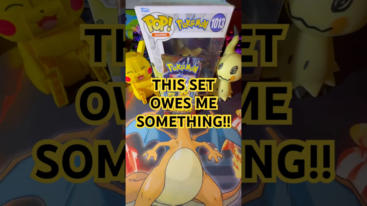 I have to finally get something, right? RIGHT…. 