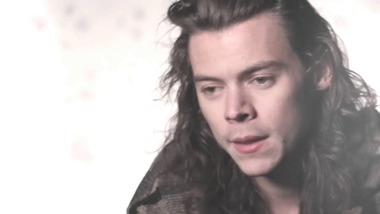 Love You Goodbye || Harry Styles