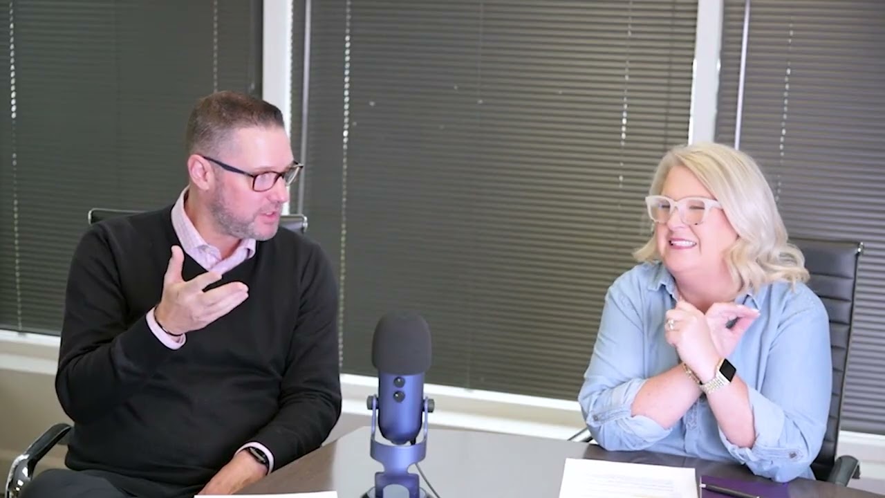 Episode #29: The 2026 Driver Recruiting & Retention Predictions Special