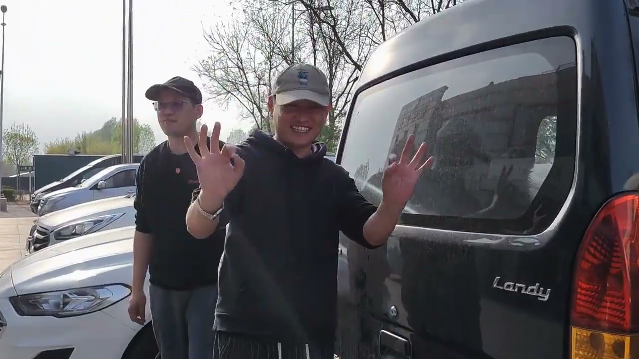 铃木浪迪改装露营车 一个多的车再花两个改，是一种什么体验