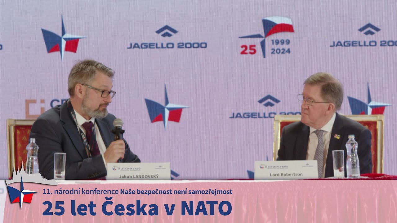 NBNS24: Strategické rozšíření NATO o první země bývalého východního bloku: efekt pro Alianci