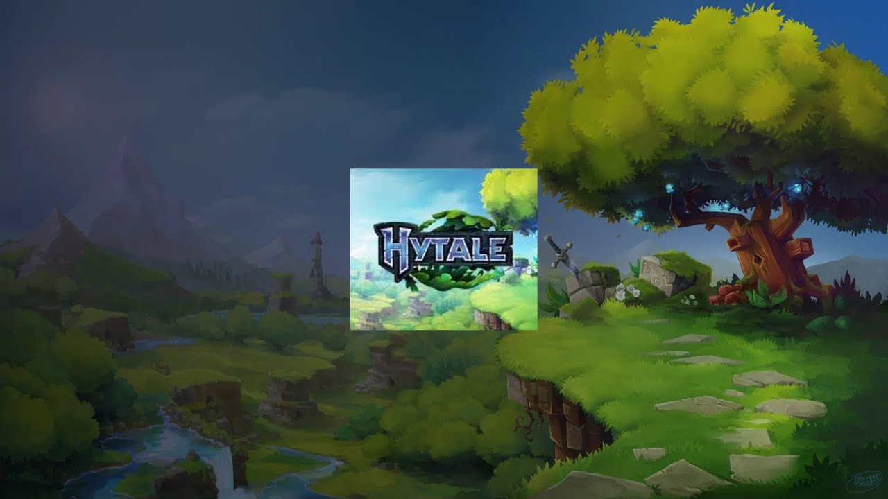 Kok mirip MINECRAFT loh ini game??  - Hytale