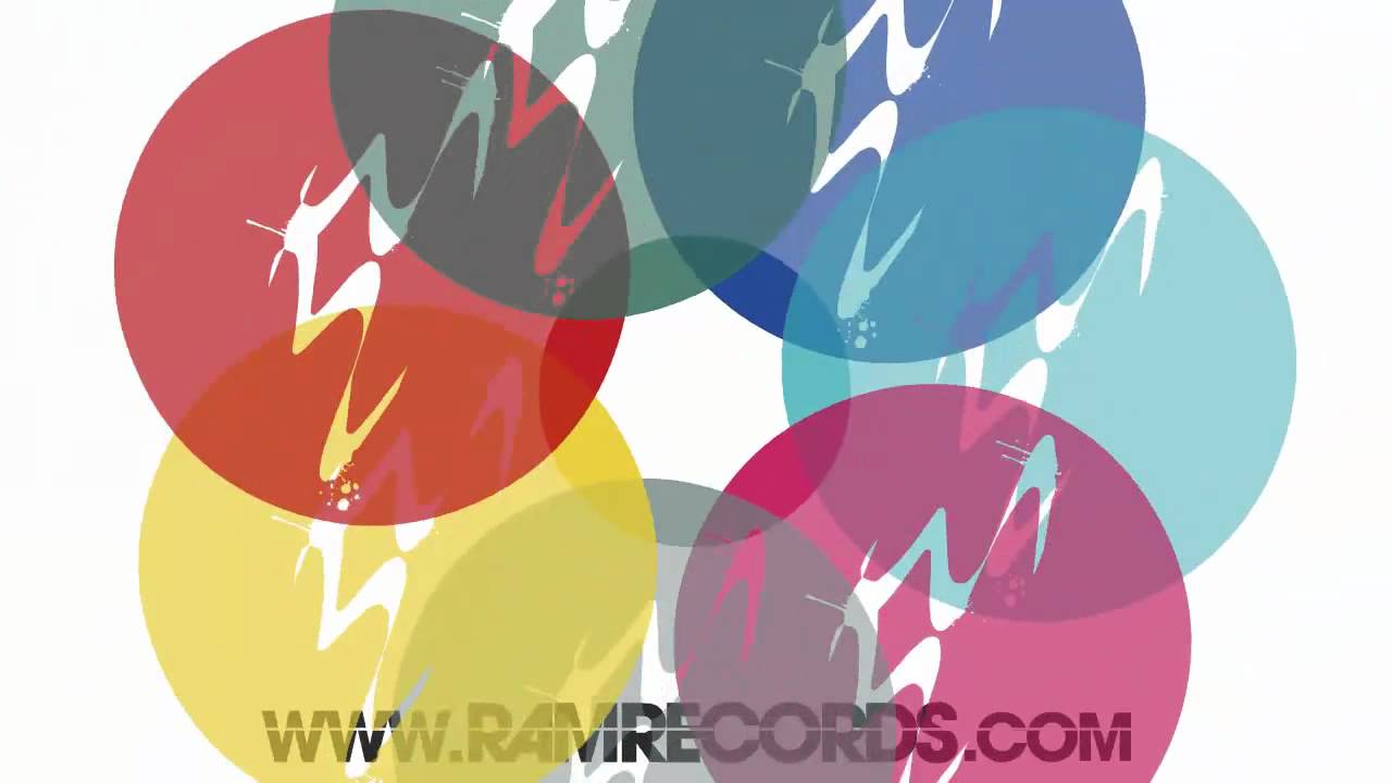 Shimon & Andy C - Firewire