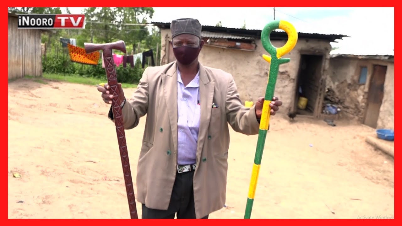 ‘KABA GŨKUA GŨKĨRA KUOHWO’ Paul Sirare gũtarĩria mĩaka yake 10 njera-inĩ; #NjerainĩCitũ