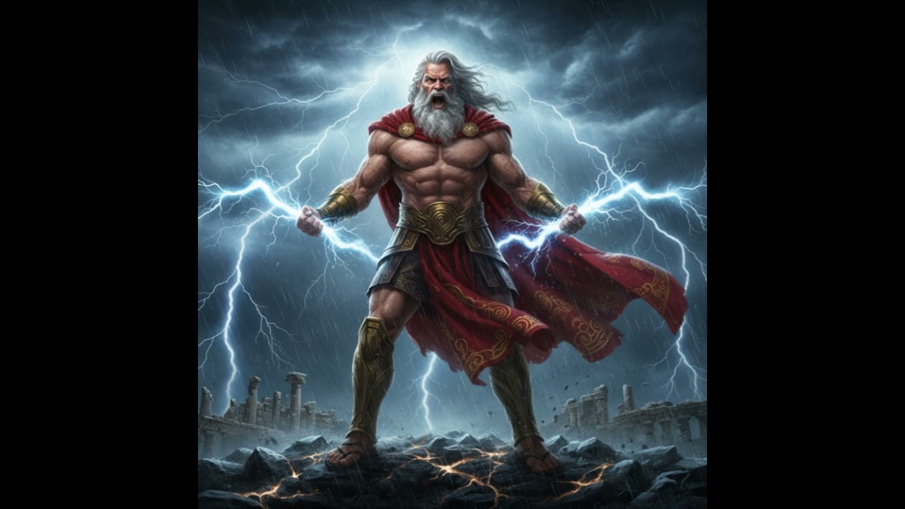 Zeus