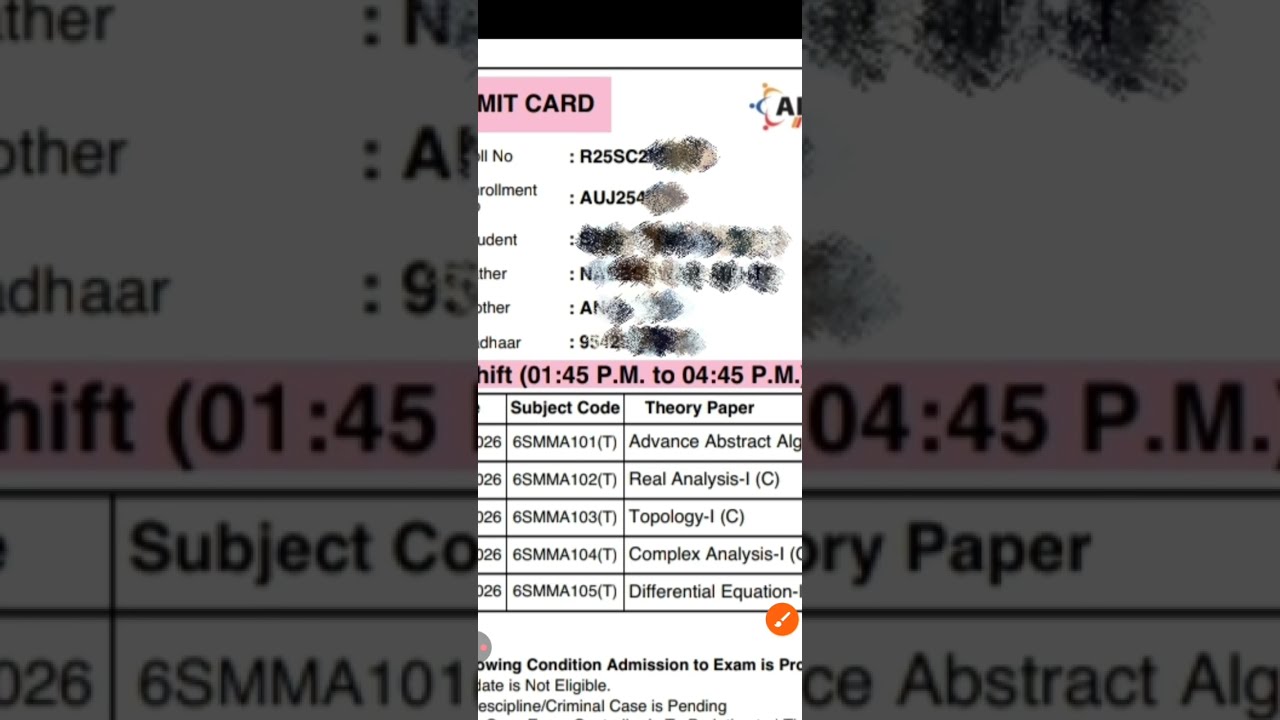 How to Check AISECT University Hazaribagh Result Online | AISECT University Result kaise dekhe