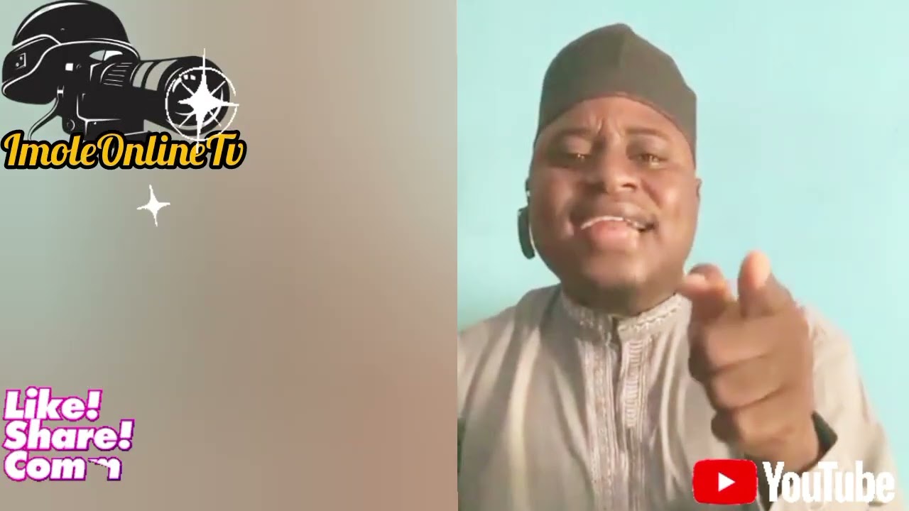 OPE NI FUN SOUN LORI AWON ISE IDAGBASOKE TI WON NSE NI OGBOMOSO: