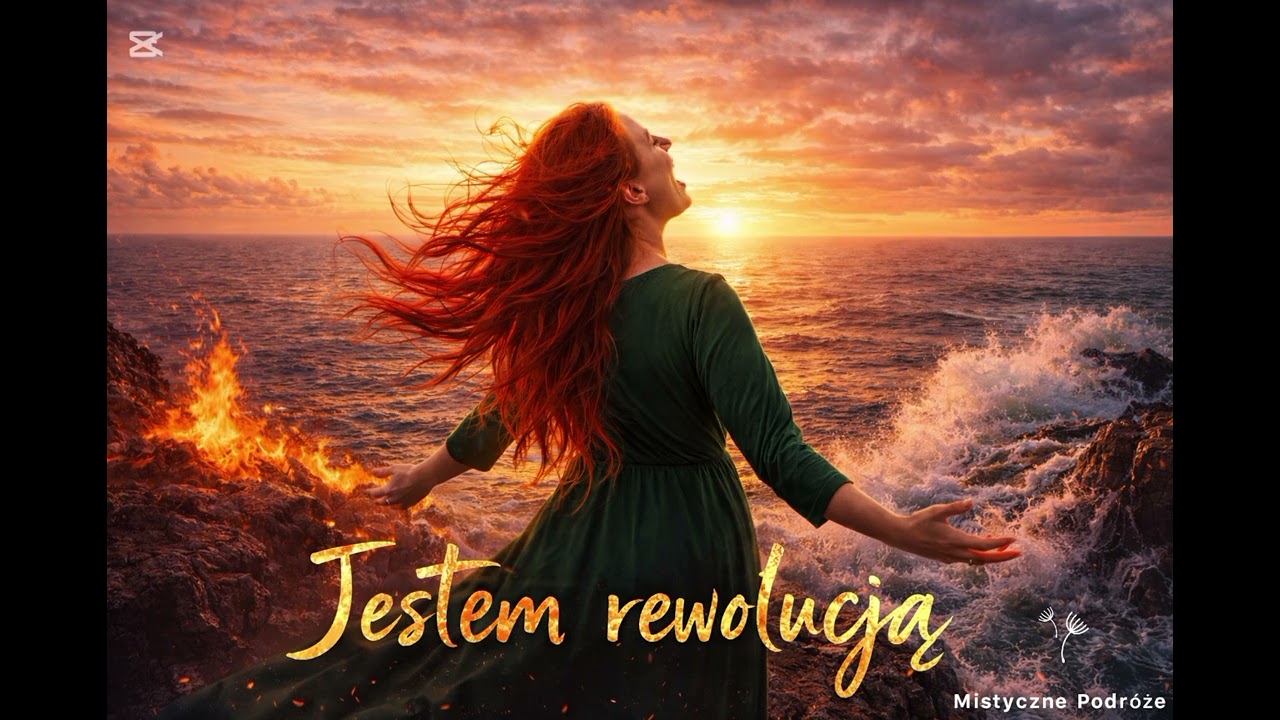 Jestem Rewolucją