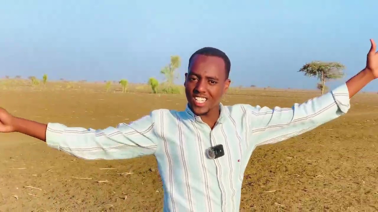 Weli dalxiiski baadiyaha kuguda jiraa