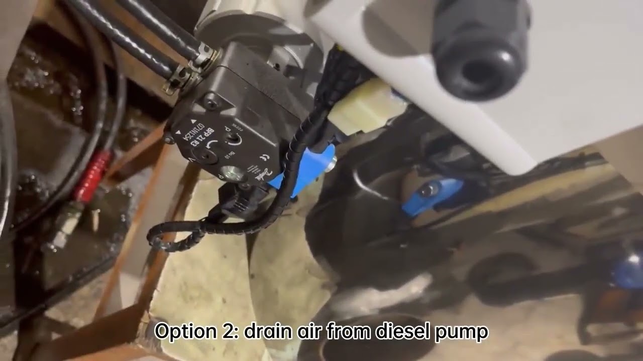 AGT Industrial HPW4000 Hot water pressure washer operation and troubleshooting video