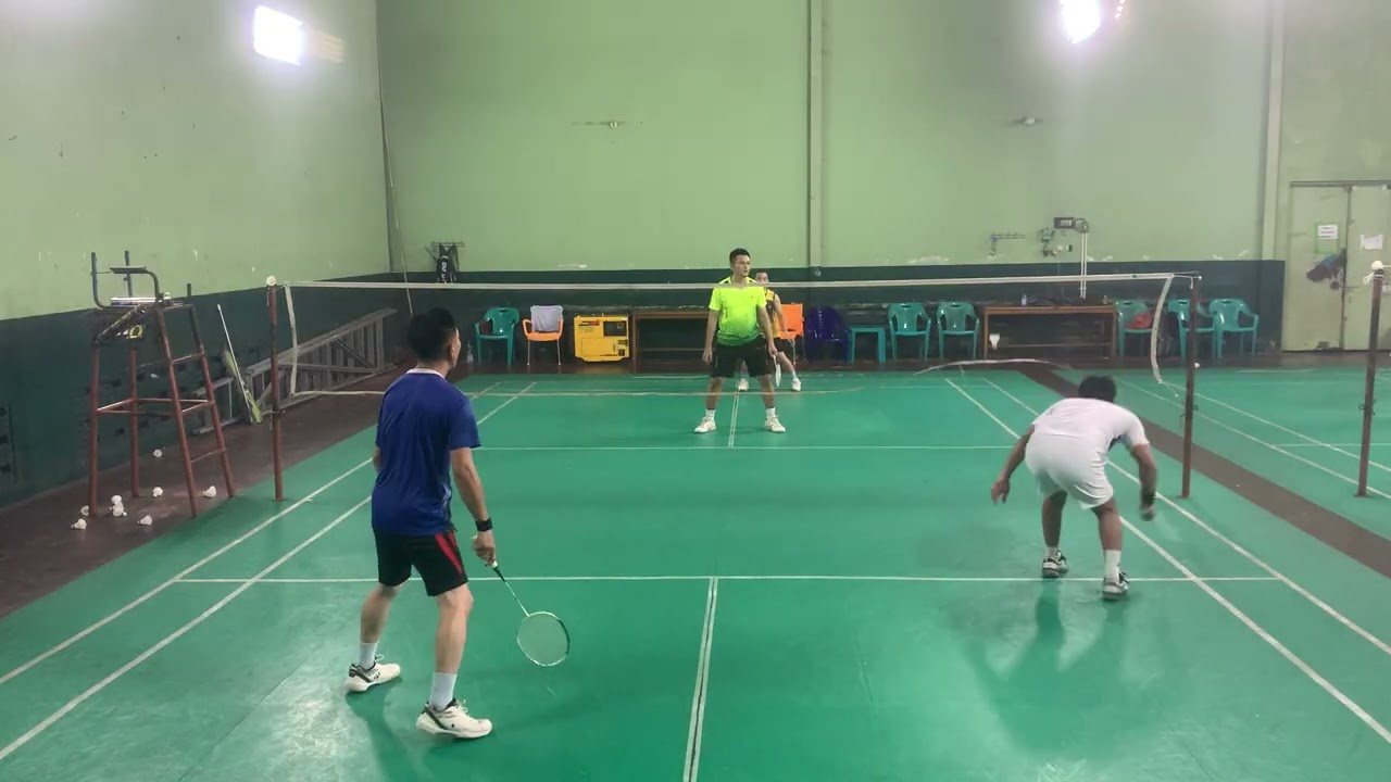 Mabar Pb BBC David- ko Edy vs ko Devin - karim🔥🔥😅😅
