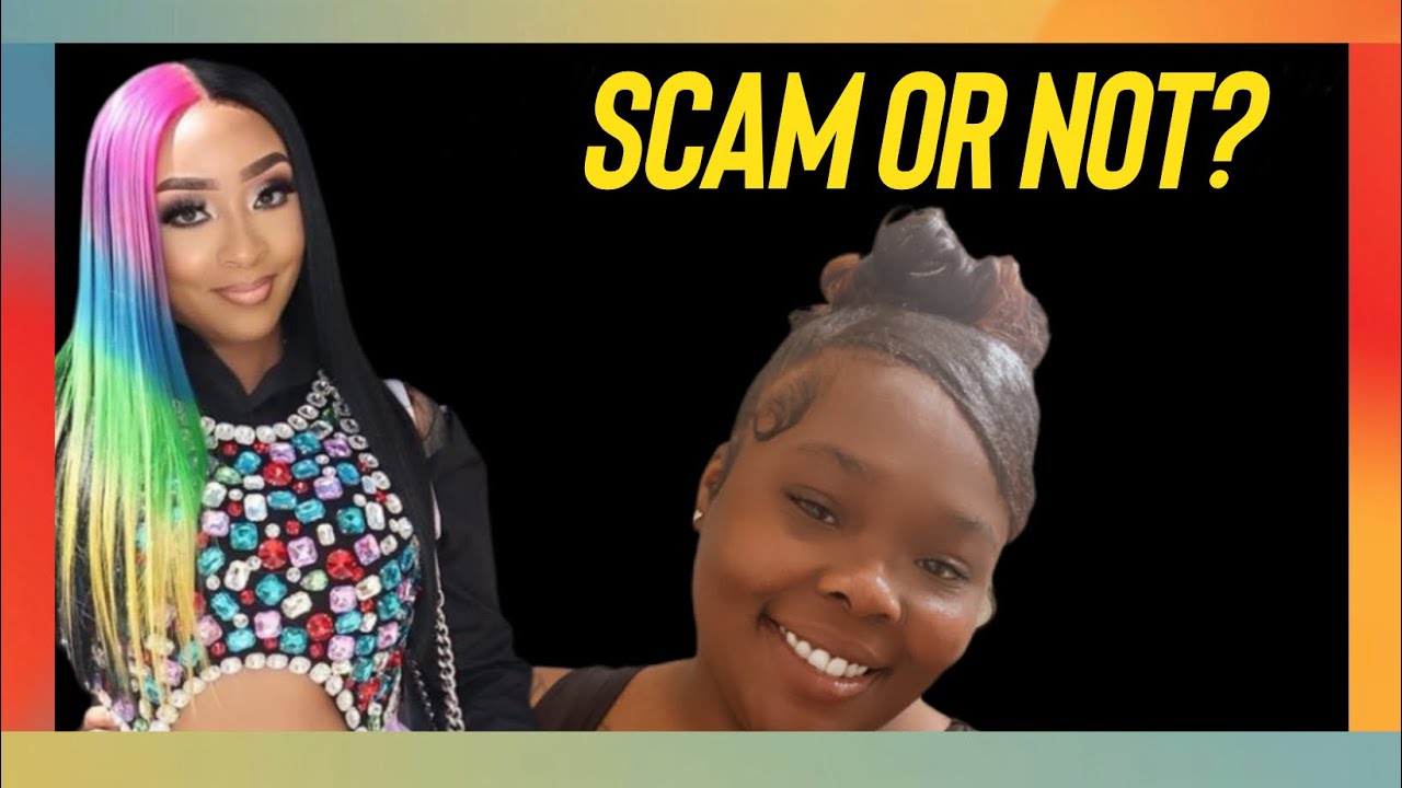 Woman CLAIMS Judy SCAMMED her with Kaleidoscope