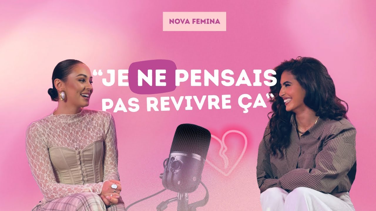 Les ruptures qui nous brisent&hellip; et comment on s&rsquo;en rel&egrave;ve vraiment 