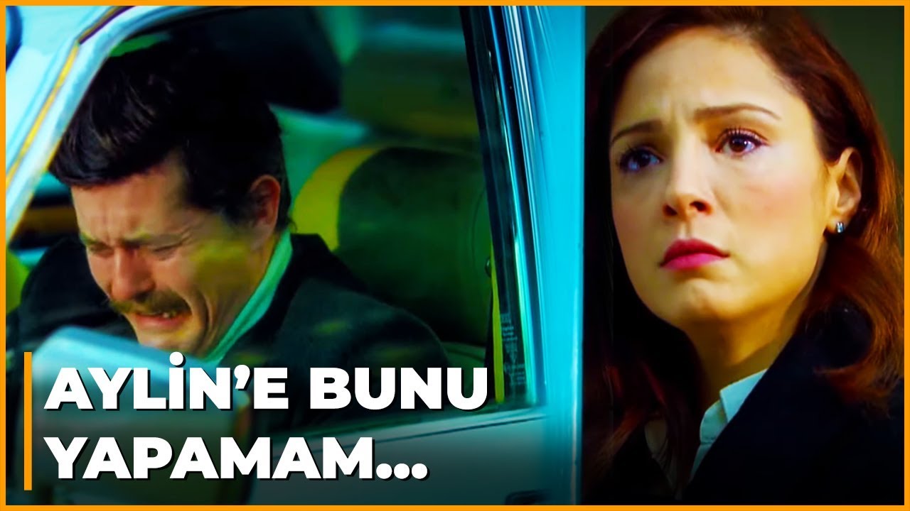 Soner, Bahar'a AŞIK Oldu! - Öyle Bir Geçer Zaman Ki 96. Bölüm