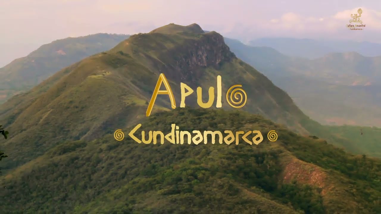 Apulo Cundinamarca