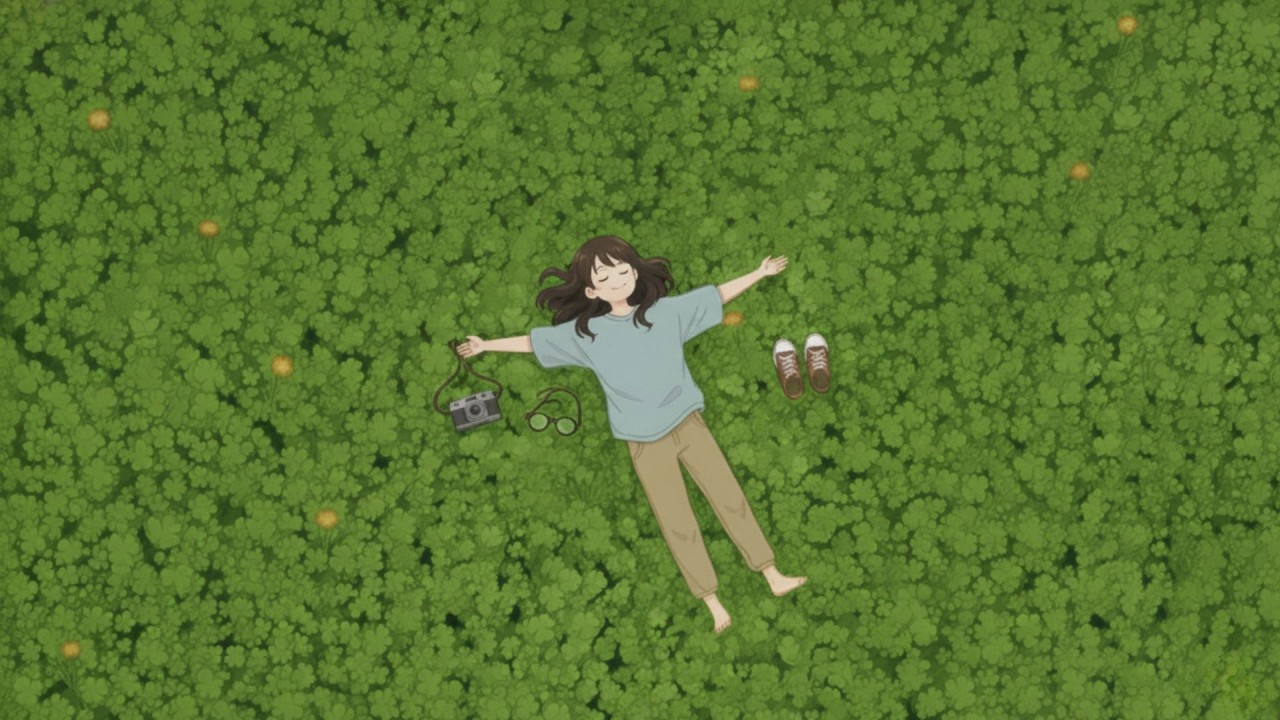 Relaxing Calm Piano Music for Deep Sleep & Stress Relief | Music For Focus Work, Study Session