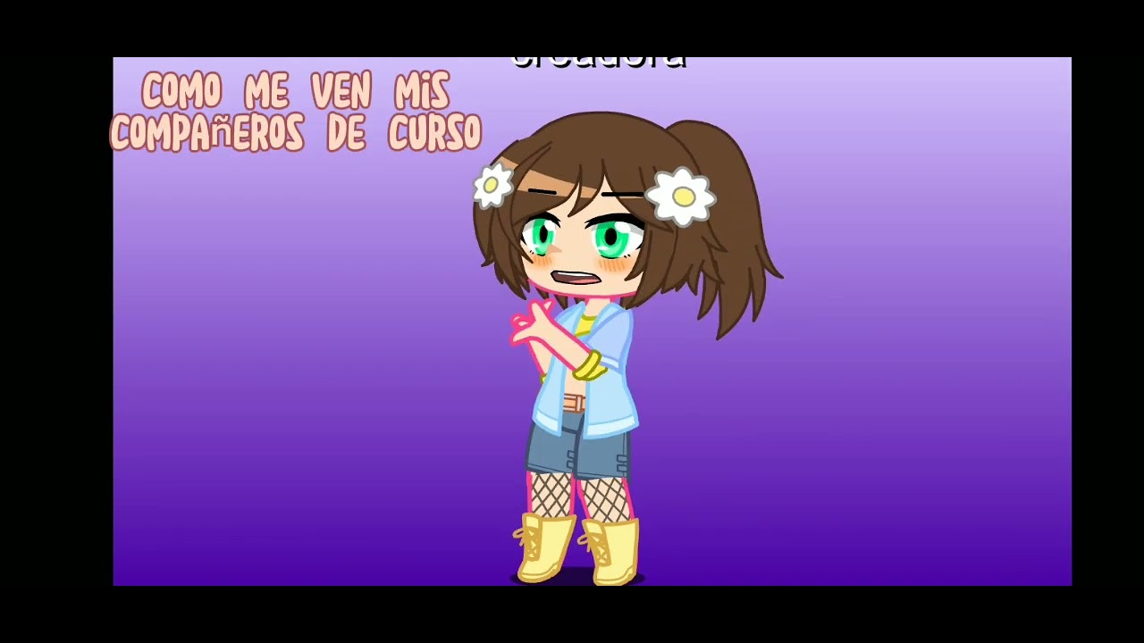#viral #shortvideo #paramascontenido #gachaclub #arte #trend