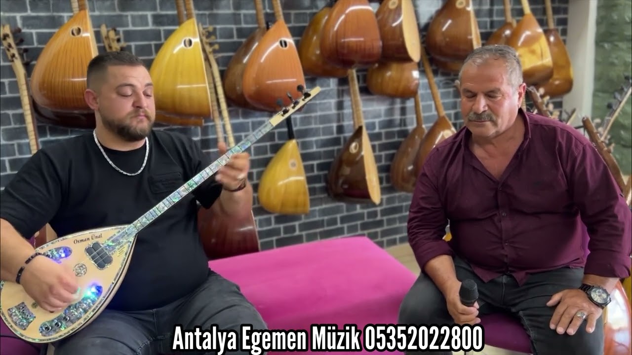 YAĞMUR YAĞAR ŞIPIR ŞIPIR FATİH BURDURLU -ŞAKİR ŞAHİNKURT