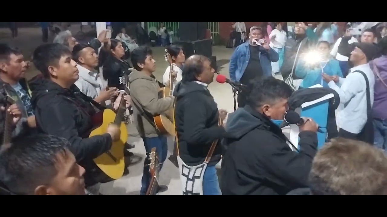 Iglesias vicion celestial rosario 