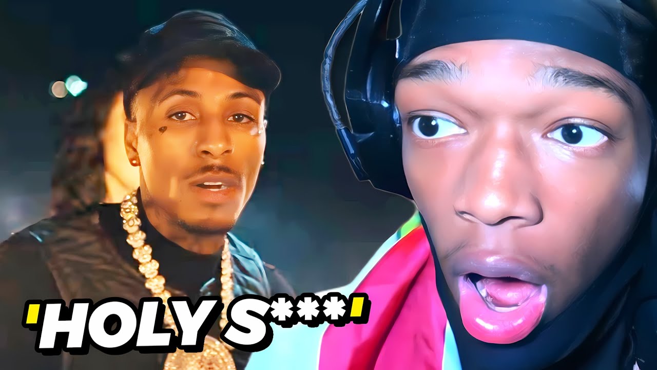 YB снова выпустил релиз!? | NBA YoungBoy - Babyboo (РЕАКЦИЯ)