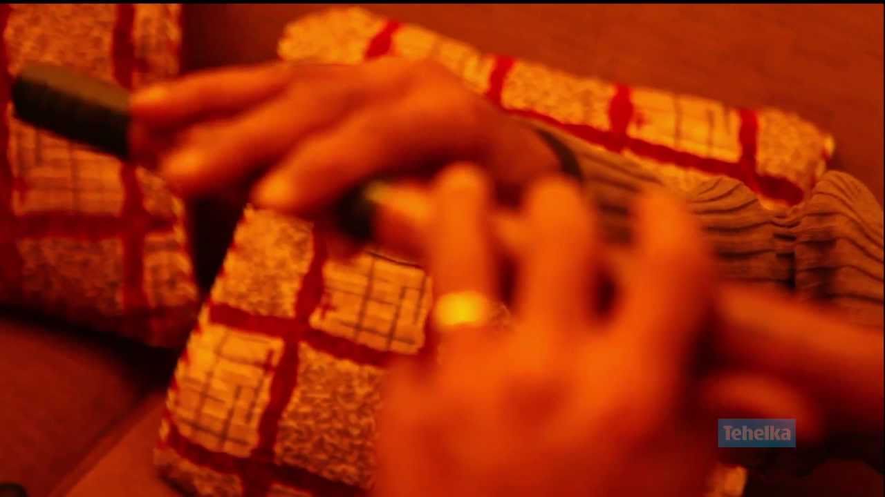 The Music Project: Mekaal Hasan Band Part two