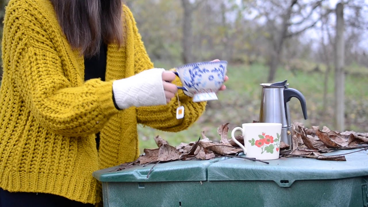 Cello Music Vlog: Autumn 2020 ✨🍂🌞