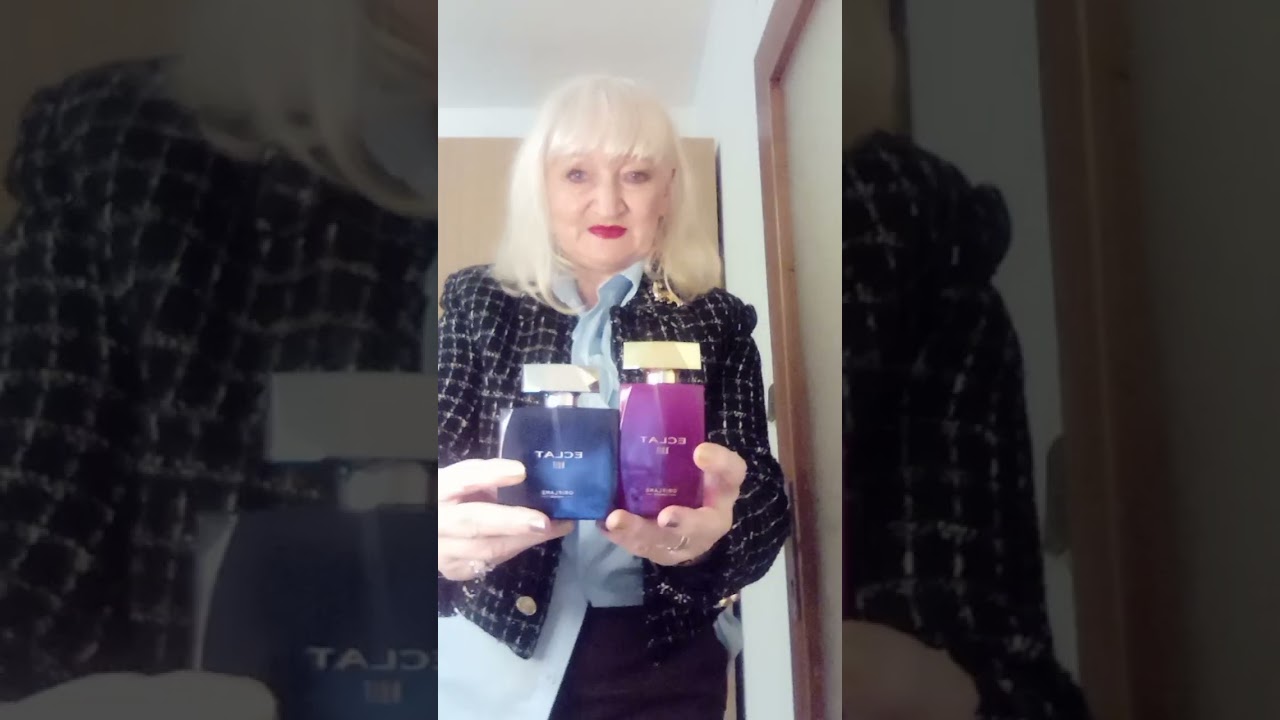 Парні АРОМАТИ GIORDANI GOLD.ECLAT NUIT*Le reve est dans ma VIE!(Мрія що втілюється)!🌹🇫🇷💋