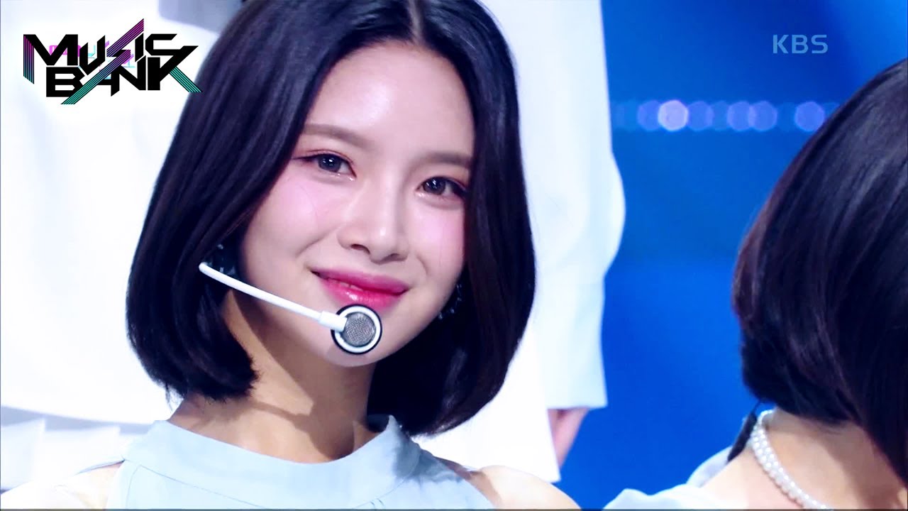 POWER OF LOVE(내 안의 우주) - ALICE(앨리스) (Music Bank) | KBS WORLD TV 220506