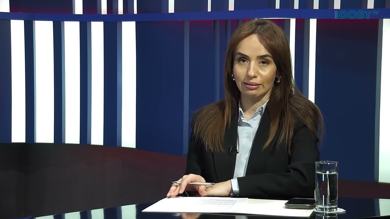 #İşsaatı: Özünüməşğulluq proqramı nədir? Necə müraciət etmək olar?