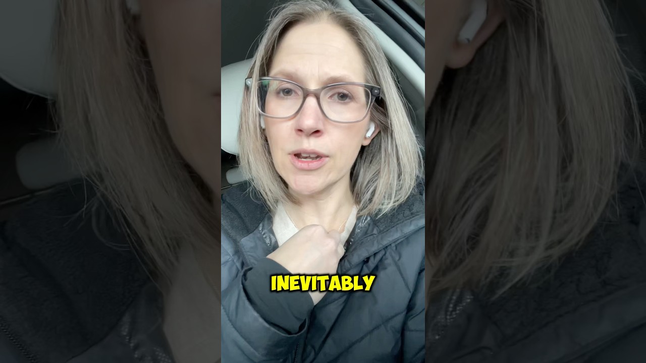 Why making changes is SO HARD with ADHD