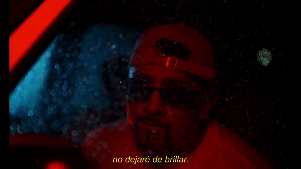 Faruz Feet - Retirada y Rendici&oacute;n (Visualizer)