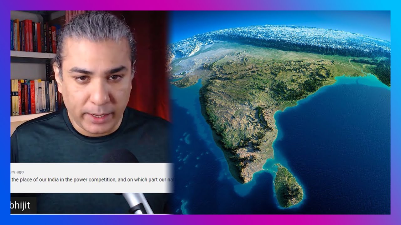 Superpower? Regional Power? Where Does India Stand?