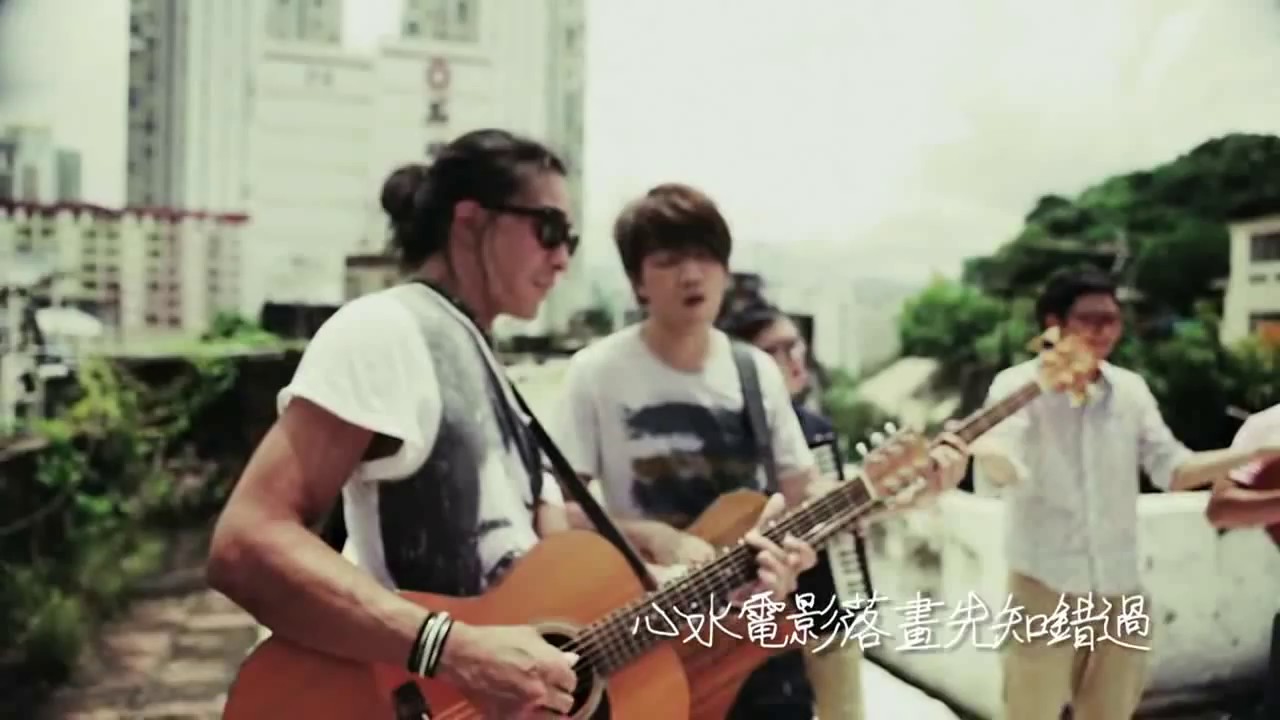 RubberBand -《Easy》Official MV